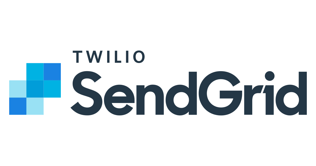 SendGrid GitHub - SendGrid Logo